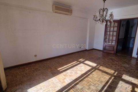 Lejlighed i Amadora, Lisbon, Amadora - € 350.000 | Ref: C0246-03538 - foto 7