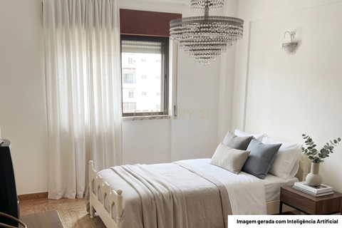 Lejlighed i Amadora, Lisbon, Amadora - € 350.000 | Ref: C0246-03538 - foto 14