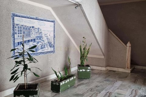 Lejlighed i Amadora, Lisbon, Amadora - € 350.000 | Ref: C0246-03538 - foto 29