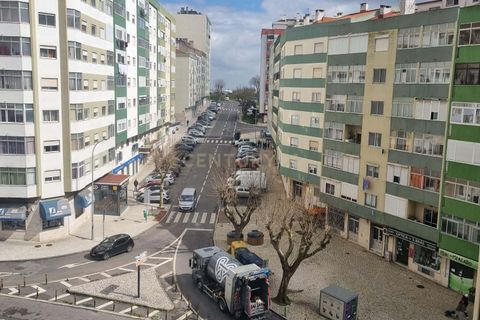 Lejlighed i Amadora, Lisbon, Amadora - € 350.000 | Ref: C0246-03538 - foto 33