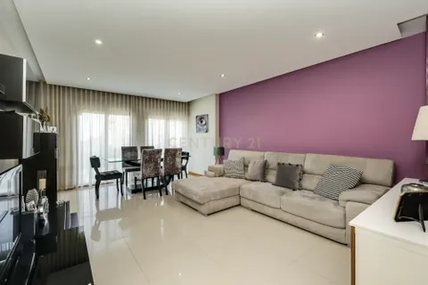Lejlighed i Amadora, Lisbon, Amadora - € 431.000 | Ref: C0246-03537 - foto 2