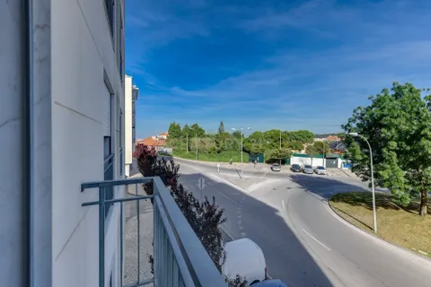 Lejlighed i Amadora, Lisbon, Amadora - € 431.000 | Ref: C0246-03537 - foto 8