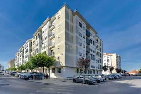 Lejlighed i Amadora, Lisbon, Amadora - € 431.000 | Ref: C0246-03537 - foto 21