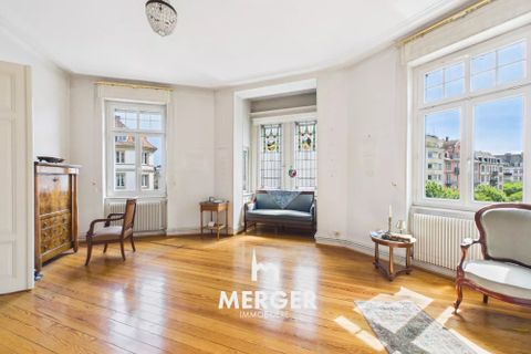 Lejlighed i Strasbourg, Bas-Rhin, Strasbourg - € 519.750 | Ref: 651/26 - foto 4