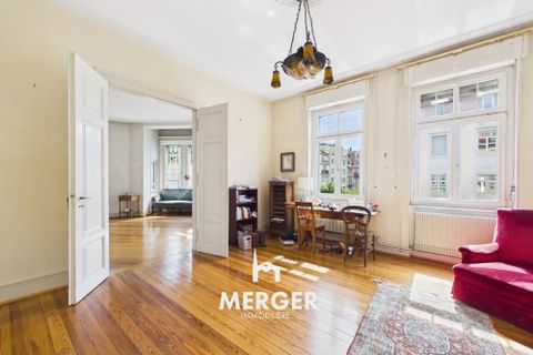 Lejlighed i Strasbourg, Bas-Rhin, Strasbourg - € 519.750 | Ref: 651/26 - foto 6