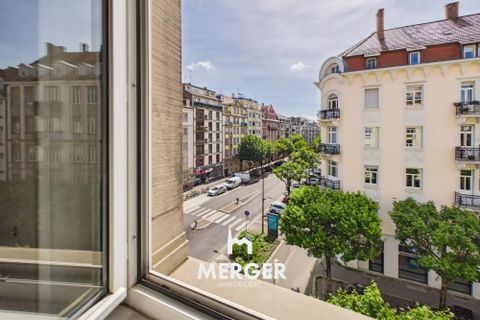 Lejlighed i Strasbourg, Bas-Rhin, Strasbourg - € 519.750 | Ref: 651/26 - foto 7