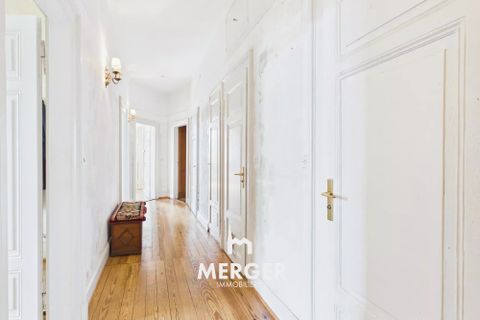 Lejlighed i Strasbourg, Bas-Rhin, Strasbourg - € 519.750 | Ref: 651/26 - foto 8