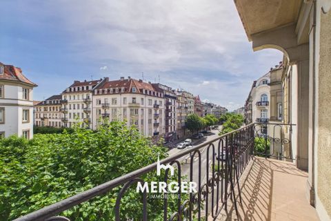 Lejlighed i Strasbourg, Bas-Rhin, Strasbourg - € 519.750 | Ref: 651/26 - foto 9