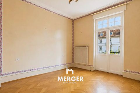 Lejlighed i Strasbourg, Bas-Rhin, Strasbourg - € 519.750 | Ref: 651/26 - foto 10