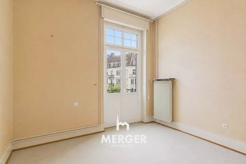 Lejlighed i Strasbourg, Bas-Rhin, Strasbourg - € 519.750 | Ref: 651/26 - foto 11