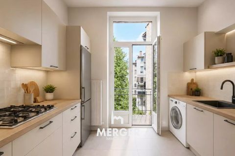 Lejlighed i Strasbourg, Bas-Rhin, Strasbourg - € 519.750 | Ref: 651/26 - foto 12