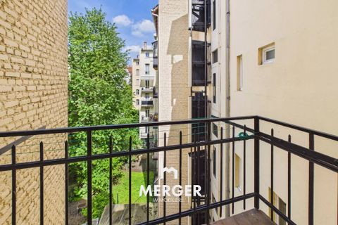 Lejlighed i Strasbourg, Bas-Rhin, Strasbourg - € 519.750 | Ref: 651/26 - foto 14