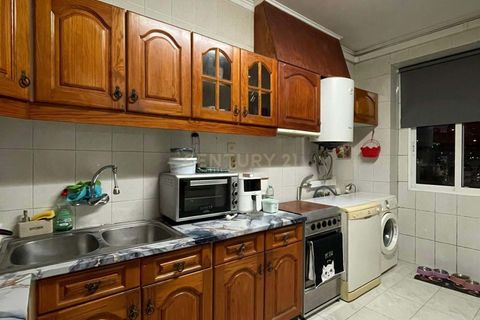 Lejlighed i Queluz, Lisbon, Queluz - € 255.000 | Ref: C0494-00342 - foto 4
