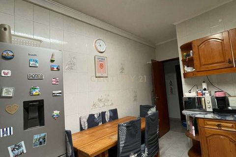 Lejlighed i Queluz, Lisbon, Queluz - € 255.000 | Ref: C0494-00342 - foto 7