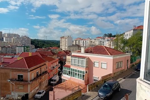 Lejlighed i Queluz, Lisbon, Queluz - € 255.000 | Ref: C0494-00342 - foto 21