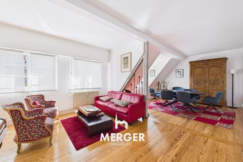 Lejlighed i Strasbourg, Bas-Rhin, Strasbourg - € 629.475 | Ref: 649/26 - foto 3