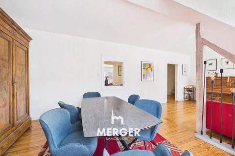 Lejlighed i Strasbourg, Bas-Rhin, Strasbourg - € 629.475 | Ref: 649/26 - foto 5