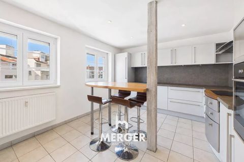 Lejlighed i Strasbourg, Bas-Rhin, Strasbourg - € 629.475 | Ref: 649/26 - foto 7