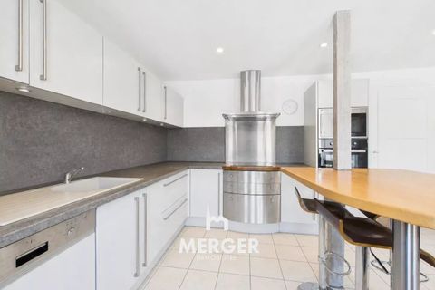 Lejlighed i Strasbourg, Bas-Rhin, Strasbourg - € 629.475 | Ref: 649/26 - foto 8