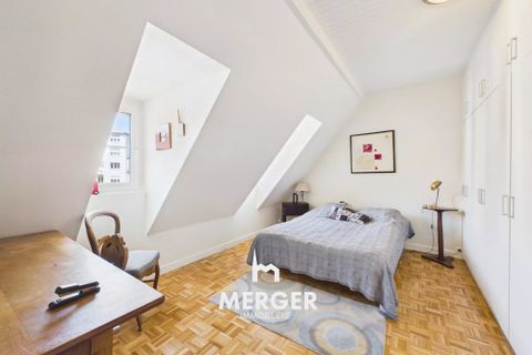 Lejlighed i Strasbourg, Bas-Rhin, Strasbourg - € 629.475 | Ref: 649/26 - foto 9