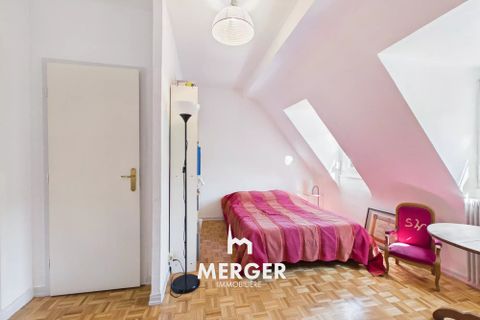 Lejlighed i Strasbourg, Bas-Rhin, Strasbourg - € 629.475 | Ref: 649/26 - foto 10
