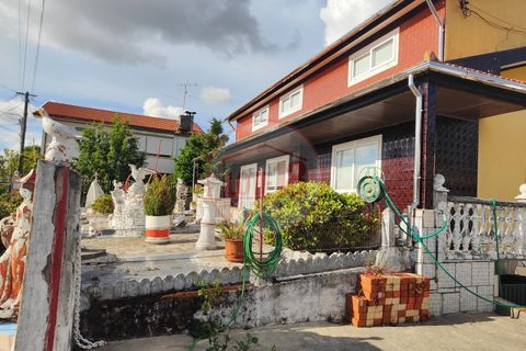 Villa i Nogueira do Cravo e Pindelo, Aveiro, Nogueira do Cravo e Pindelo - € 379.000 | Ref: HAB_79 - foto 1