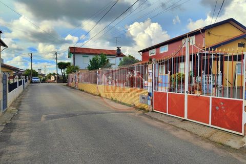 Villa i Nogueira do Cravo e Pindelo, Aveiro, Nogueira do Cravo e Pindelo - € 379.000 | Ref: HAB_79 - foto 3