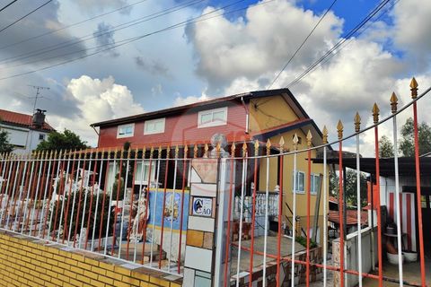 Villa i Nogueira do Cravo e Pindelo, Aveiro, Nogueira do Cravo e Pindelo - € 379.000 | Ref: HAB_79 - foto 5