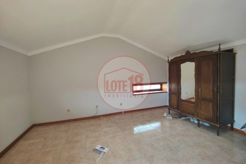 Villa i Nogueira do Cravo e Pindelo, Aveiro, Nogueira do Cravo e Pindelo - € 379.000 | Ref: HAB_79 - foto 9