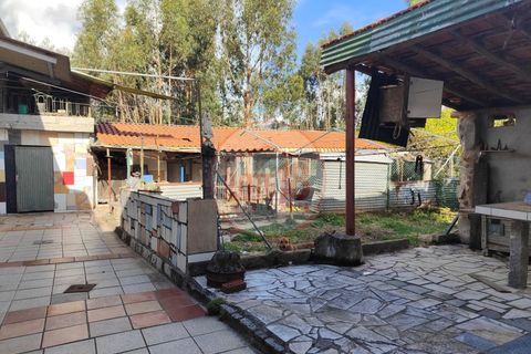 Villa i Nogueira do Cravo e Pindelo, Aveiro, Nogueira do Cravo e Pindelo - € 379.000 | Ref: HAB_79 - foto 33