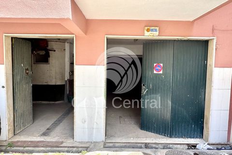 Erhvervsejendom i Amadora, Lisbon, Amadora - € 240.000 | Ref: CC-010260254-Loja - foto 3
