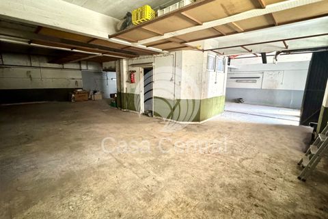 Erhvervsejendom i Amadora, Lisbon, Amadora - € 240.000 | Ref: CC-010260254-Loja - foto 5