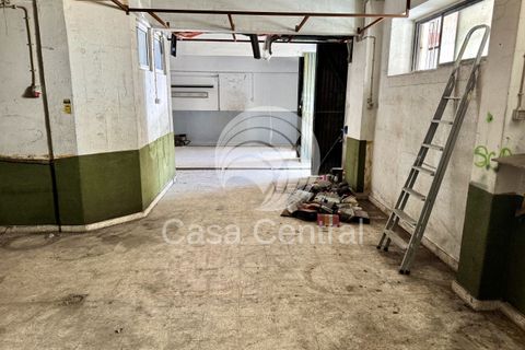 Erhvervsejendom i Amadora, Lisbon, Amadora - € 240.000 | Ref: CC-010260254-Loja - foto 7