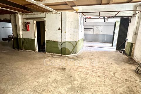 Erhvervsejendom i Amadora, Lisbon, Amadora - € 240.000 | Ref: CC-010260254-Loja - foto 8