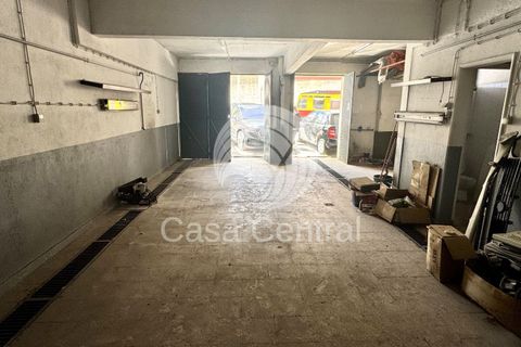 Erhvervsejendom i Amadora, Lisbon, Amadora - € 240.000 | Ref: CC-010260254-Loja - foto 10
