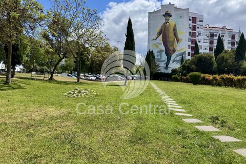Erhvervsejendom i Amadora, Lisbon, Amadora - € 240.000 | Ref: CC-010260254-Loja - foto 13