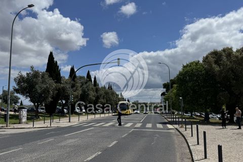 Erhvervsejendom i Amadora, Lisbon, Amadora - € 240.000 | Ref: CC-010260254-Loja - foto 14