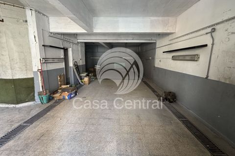 Erhvervsejendom i Amadora, Lisbon, Amadora - € 240.000 | Ref: CC-010260254-Loja - foto 17