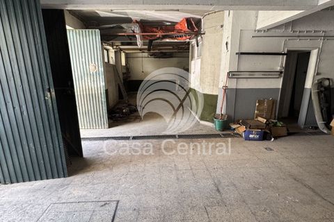 Erhvervsejendom i Amadora, Lisbon, Amadora - € 240.000 | Ref: CC-010260254-Loja - foto 18