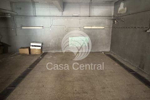 Erhvervsejendom i Amadora, Lisbon, Amadora - € 240.000 | Ref: CC-010260254-Loja - foto 22