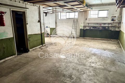 Erhvervsejendom i Amadora, Lisbon, Amadora - € 240.000 | Ref: CC-010260254-Loja - foto 29