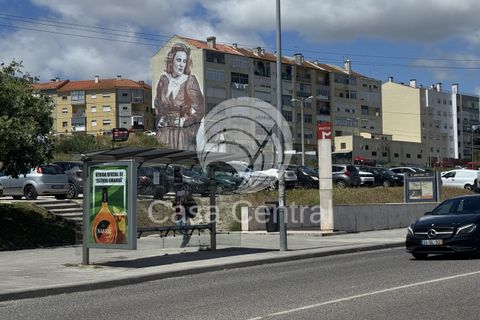Erhvervsejendom i Amadora, Lisbon, Amadora - € 240.000 | Ref: CC-010260254-Loja - foto 34