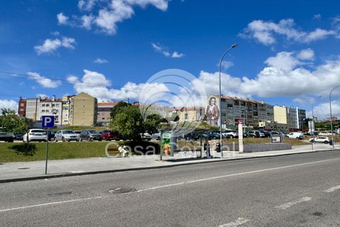 Erhvervsejendom i Amadora, Lisbon, Amadora - € 240.000 | Ref: CC-010260254-Loja - foto 35