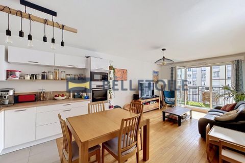 Lejlighed i Maisons-Alfort, Val-de-Marne, Maisons-Alfort - € 620.000 | Ref: EPGV-MOE-0WK - foto 1