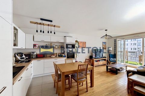 Lejlighed i Maisons-Alfort, Val-de-Marne, Maisons-Alfort - € 620.000 | Ref: EPGV-MOE-0WK - foto 2