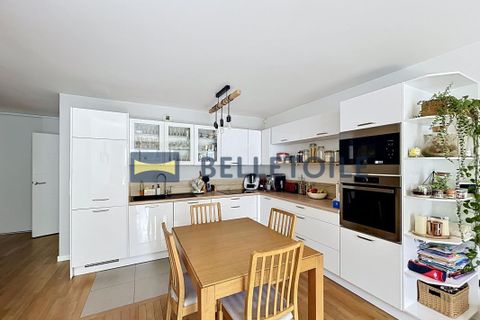Lejlighed i Maisons-Alfort, Val-de-Marne, Maisons-Alfort - € 620.000 | Ref: EPGV-MOE-0WK - foto 3