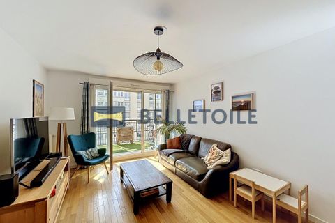 Lejlighed i Maisons-Alfort, Val-de-Marne, Maisons-Alfort - € 620.000 | Ref: EPGV-MOE-0WK - foto 4