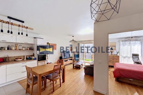 Lejlighed i Maisons-Alfort, Val-de-Marne, Maisons-Alfort - € 620.000 | Ref: EPGV-MOE-0WK - foto 5