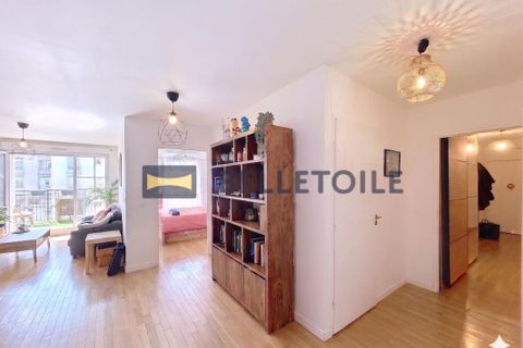 Lejlighed i Maisons-Alfort, Val-de-Marne, Maisons-Alfort - € 620.000 | Ref: EPGV-MOE-0WK - foto 6