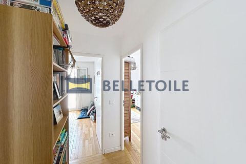 Lejlighed i Maisons-Alfort, Val-de-Marne, Maisons-Alfort - € 620.000 | Ref: EPGV-MOE-0WK - foto 10